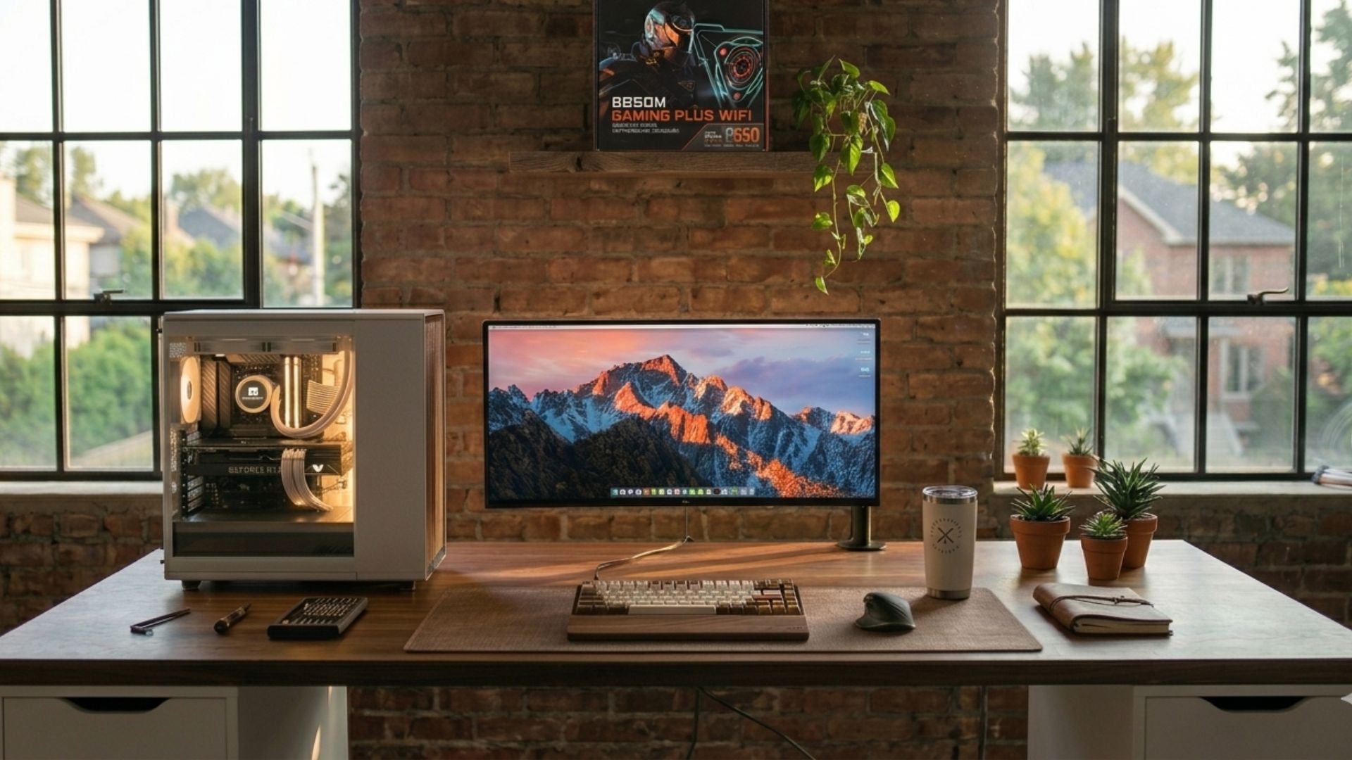 PC Apex Preview