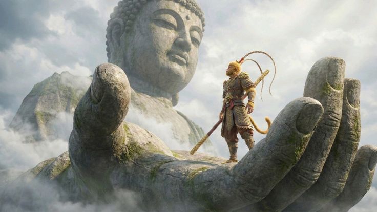 Black Myth Wukong